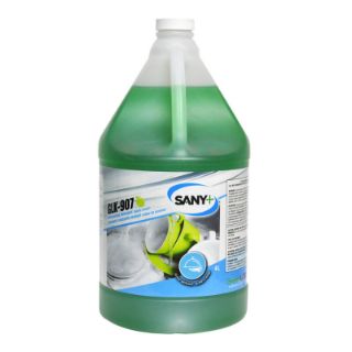 Image sur GLK-907 - Détergent à vaisselle - 4 L