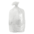 Image sur Sacs à ordures PUR VALUE Régulier Clair - 20 x 22 po