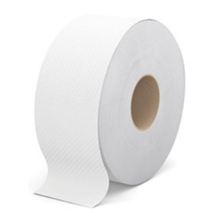 Image sur 102804 - Papier hygiénique Pur Value Jr. Jumbo - 2 plis