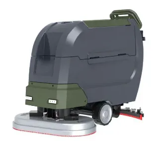 Image sur IZY - IZY-850 Autorécureuse 32”, 100L / 110L