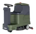 Image sur IZY - IZY650 Autorécureuse Autoportée 22 po