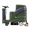 Image sur IZY - IZY650 Autorécureuse Autoportée 22 po