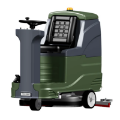 Image sur IZY - IZY-1020 Autorécureuse autoportée 30 po