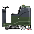 Image sur IZY - IZY-1020 Autorécureuse autoportée 30 po