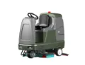 Image sur IZY - IZY-1200 Autolaveuse autoportée  34", 155L /170L avec batteries AGM
