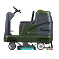 Image sur IZY - IZY-1200 Autolaveuse autoportée  34", 155L /170L avec batteries AGM