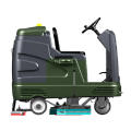 Image sur IZY - IZY-1200 Autolaveuse autoportée  34", 155L /170L avec batteries AGM