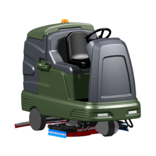 Image sur IZY - IZY1380 Autorécureuse autoportée 42’’ 