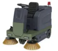 Image sur IZY - IZY S153 Balayeuse autoportée 53’’ 