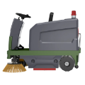 Image sur IZY - IZY S153 Balayeuse autoportée 53’’ 