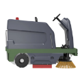 Image sur IZY - IZY S161 Balayeuse industrielle autoportée 61’’