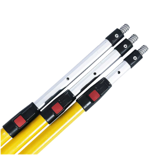 Image sur Perche d’extension en fibre de verre - 8 pi