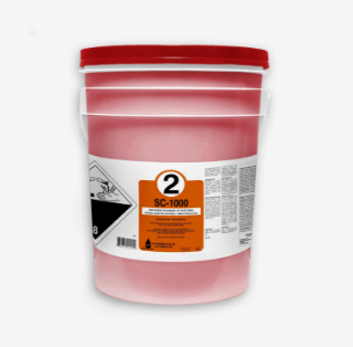 Image sur SC-1000  - Détergent liquide pour lave-vaisselle - 20 L